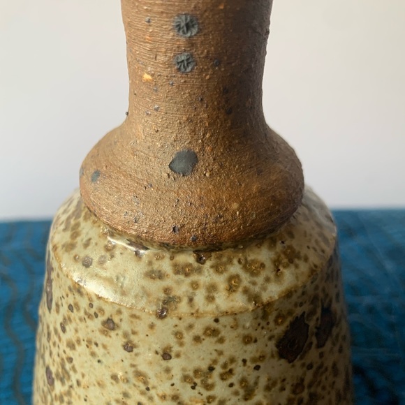 Pottery Goblet - Picture 10 of 11